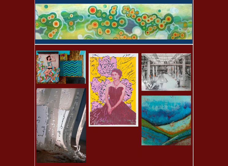 NKG National Juried 2012